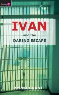 在飛比找博客來優惠-Ivan and the Daring Escape