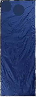 Outdoor Sleeping Bag, Ultralight Portable Splicable Single Spring Summer Outdoor Hiking Camping Climbing for Camping
