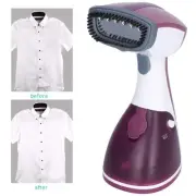 Handheld Clothing Fabric Steam Engine Steam Brush Steam Iron Portable Iron Stron