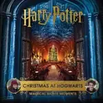 HARRY POTTER: CHRISTMAS: A MOVIE SCRAPBOOK