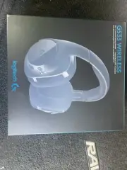 Logitech G533 Wireless Gaming Headset – Black