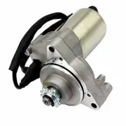 TDR Starter Motor 3 Stud Top Position 50cc 70cc 90cc 110cc 125cc ATV Quad Bike Buggy Pit Dirt Motorcycle Engine Electric Start Chinese Replacement Part