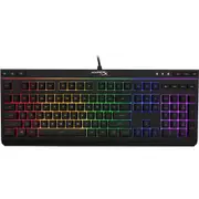 HyperX Alloy Core RGB Membrane Gaming Keyboard