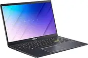 [ASUS] Laptop L510 Ultra Thin Laptop, 15.6” FHD Display, Intel Celeron N4020 Processor, 4GB RAM, 64GB Storage, Windows 10 Home in S Mode, 1 Year Microsoft 365, Star Black, L510MA-DH02