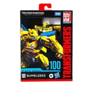 Transformers Studio Series Bumblebee 100 Rise Of The Beasts Camaro Sports Car