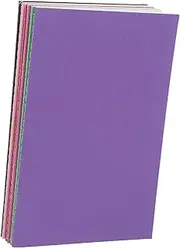 GETAJGHSD 6pcs Mini Notebooks for Boys and Girls Sketch Books Thick Paper for School Art and Journaling