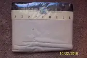 Westpoint Pepperell Twin Flat Sheet - NIP