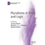 PLURALISMS IN TRUTH AND LOGIC