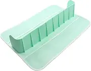Shower Splash Guards - Foldable Shower Guard - Bath Tub Suction Cups Attach Boards for Home, Bathroom, Children Bathhouses