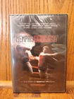 MEMPHIS HEAT *ORIG 2011* Wrestling Doc NEW SEALED DVD OOP! 70s Indie NWA AWA WWE
