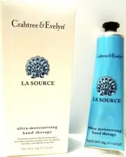 Crabtree & Evelyn LA SOURCE Hand Therapy 1.8 oz/50 g., NEW in Box