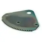 RIDE ON MOWER STEERING SECTOR GEAR FOR MURRAY AND ROVER LAWN MOWERS 094121MA