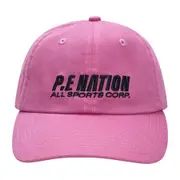 P.E. Nation Womens Aspire Cap