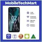 Telstra Nokia C22◉2GB 64 GB◉4G◉13 MP◉6.52"◉5000 mAh◉Charcoal◉Octacore◉1.6 GHz◉Oz