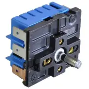Range Dual Surface Element Control Switch #WPW10434452 for Whirlpool, Amana, ...