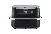 Ninja Foodi AF500 XXXL Flex Drawer 10.4L Mega Zone Air Fryer - AF500 - Bake -Air