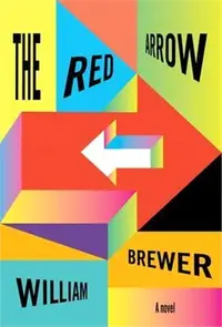 在飛比找三民網路書店優惠-The Red Arrow