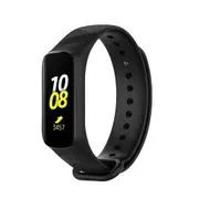 【矽膠錶帶】三星 Galaxy Fit e R375 智慧 智能 手錶 替換純色 運動腕帶