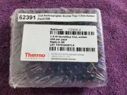 THERMO AutoSampler Vial Amber Screw Top 1.5mL C5000-2 (Pack of 100 SEALED)
