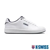 在飛比找蝦皮商城優惠-K-SWISS Court Cameo時尚運動鞋-男-白/藍