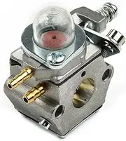 Carburetor Trimmer Carburetor for Emak Oleo Mac Efco Trimmer Brushcutters Carburetor WT460 Walbro Type