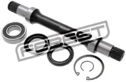 Axle Half Shaft Right 22X302X26 For SUZUKI SX4/S-CROSS RW416D,RW416D-2,RW416D-3, (for: Suzuki)