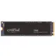 新款 美光 Micron Crucial T500 500G /1TB PCIe Gen4 NVMe SSD