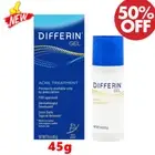 Differin Gel Acne Treatment 90 Day Adapalene Retinoid 45g for Care Skin HOT