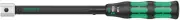 Wera 075672, Click-Torque XP 3 pre-set adjustable torque wrench for insert tools