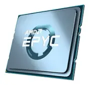 AMD Epyc 7702P AMD EPYC 2 GHz (100-100000047WOF)