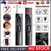 Hidden Camera Detector GPS Tracker Detector Privacy Safe Security For Hotel Car
