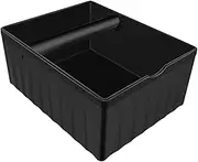 LCSVCCXA Counder Continer Knock Coffee Café Bend Bin Espresso Merds Container for Home