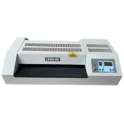 LM330P 6RP A3 Pro Pouch Laminator (6 Rollers) - Laminators, LM330P-6RP