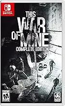 This War of Mine: Complete Edition for Nintendo Switch