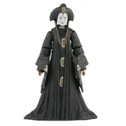 STAR WARS The Phantom Menace Action Figure 3.75" Queen Amidala