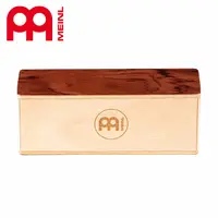 在飛比找PChome24h購物優惠-MEINL SH60 木製沙鈴