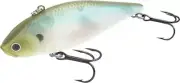 LUCKY CRAFT LV-500 Max - 538 NC Ghost Minnow (1qty) Top Quality Lipless