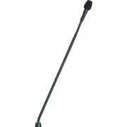 SHURE MX415C 15" Condenser Gooseneck Cardioid Microphone Length 15" 15"