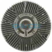Dayco Fan Clutch for Jeep Wrangler TJ 4.0L Petrol MX 1999-1999