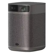 XGIMI MoGo 2 Pro 1080P Portable Projector Mini Projector with 400 ISO Lumens