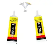 Pegamento Adhesivo Pegar Para Pantalla De Celular LCD Tablet PC Electronics Glue