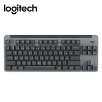 在飛比找PChome24h購物優惠-【Logitech 羅技】SIGNATURE K855 無線