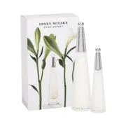 Issey Miyake L'Eau D'Issey 2 Piece 100ml Eau de Toilette