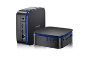 Blackview MP60 Intel 12th Mini PC Windows 11 Pro 16GB RAM 512GB SSD MINI Computer