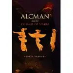 ALCMAN AND THE COSMOS OF SPARTA