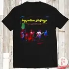 Pretty as You Feel Jefferson Airplane T-Shirt Bark Rock Music Feel So Good