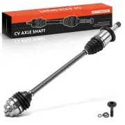 1x Rear CV Joint Axle Drive Shaft for Mini F54 F60 BMW F45 F48 F39 2013-2023 AWD (for: BMW)