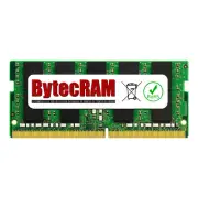 16GB Dell 7530 DDR4 2400MHz ECC SODIMM BytecRAM Memory
