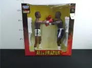 Kenner Starting Lineup Timeless Legends Ali Vs Frazier Boxing Figures