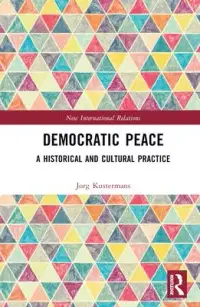 在飛比找博客來優惠-Democratic Peace: A Historical